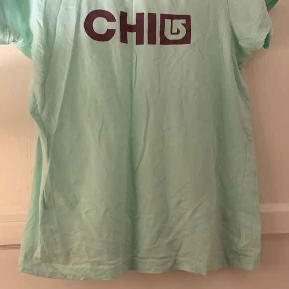 Burton CHI (Chicago) T-Shirt - Picture 3 of 6